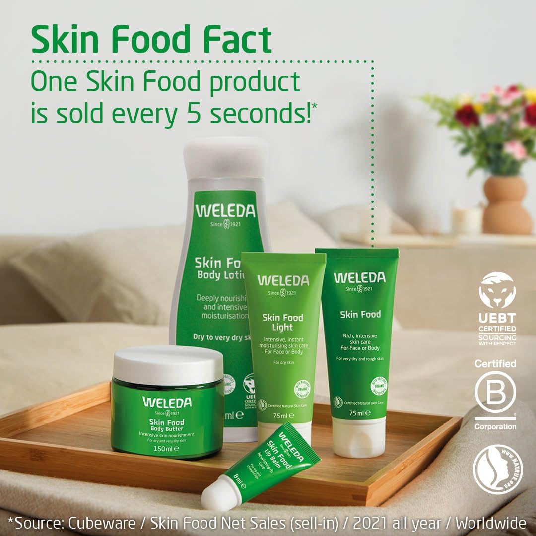 Weleda Skin Food 75ml