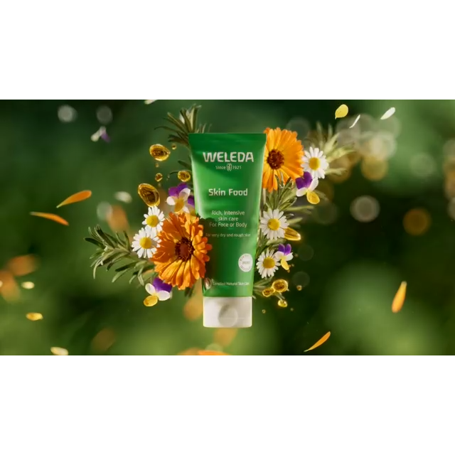 Weleda Skin Food 75ml